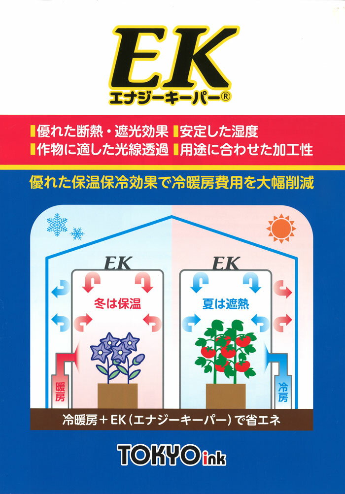 【6/1〜最大100%Pバック抽選で要エントリー】1平米 (m2) 単価 エナジーキーパー EK...