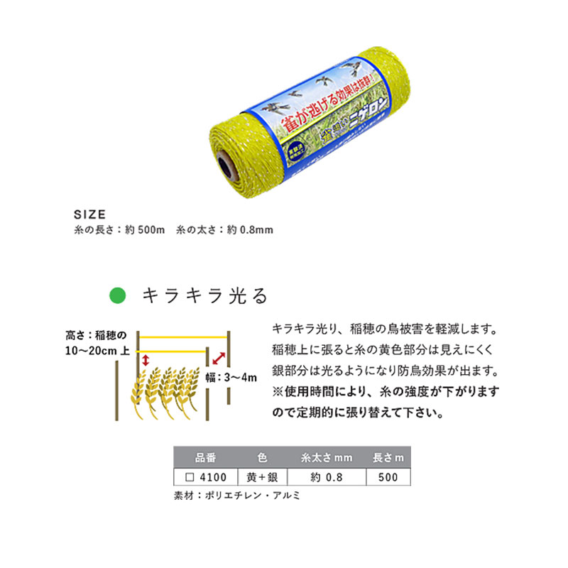 ��100%�ݥ���ȥХå� ����ȥ꡼������2/25�ޤǡ�15���� ��Ļ�� �˥����� 500m #4100 ���� Ļ�ﳲ �� ��Ļ ������ ����D