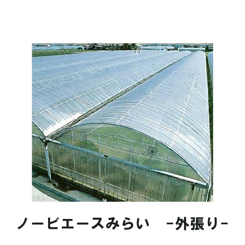 ノービエースみらい MKVドリーム 0.075mm厚 150cm幅 100mよく一緒に購入されている商品晴天ビニール 農ビ 厚さ0.1mm 幅110035,156円類似商品はこちらノービエースみらい 0.075mm厚 135c18,018円ノービエースみらい 0.1mm厚 1200cm69,284円ノービエースみらい 0.1mm厚 1100cm63,743円ノービエースみらい 0.1mm厚 1000cm58,201円ノービエースみらい 0.1mm厚 1200cm55,999円ノービエースみらい 0.1mm厚 900cm幅52,660円ノービエースみらい 0.1mm厚 1100cm51,566円ノービエースみらい 0.1mm厚 870cm幅51,123円ノービエースみらい 0.1mm厚 840cm幅49,586円新着商品はこちら2024/5/31サイドロープ付緑のカーテンネット 1.8m×51,744円2024/5/3112袋 サイドロープ付緑のカーテンネット 2.26,012円2024/5/3124袋 サイドロープ付緑のカーテンネット 0.23,438円再販商品はこちら2024/6/1アゼシートささえ 長さ：65cm 50本入 畦5,220円2024/6/1アゼシートささえ 長さ：50cm 50本入 畦4,433円2024/6/110枚セットでお得 MARSOL べたがけ栽培18,376円2024/06/03 更新長年の研究と技術で農ビの使いやすさが進化