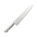 片岡製作所 Brieto M11 Pro 武光 ハガネG M172G 牛刀 270mm ブライト 牛刀包丁 モナカハンドル すべり止め加工 継ぎ目 溶接 密着度...