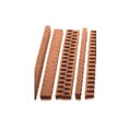 クサビ形培地 オアシス 5615 さし木用 クサビ形17コマ取り120本 育苗 栽培用品 ニッソーグリーン タS D