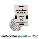 業務用 マグァンプ K 小粒 20kg 肥効期間1.5ヶ月 6-40-6-15+Fe配合 緩行性肥料 マグアンプK ハイポネックス HYPONeX タS 個人宅...