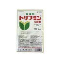 トリフミン水和剤 100g 殺菌剤 農薬 水稲 日本曹達 Vデ 代引不可 産直