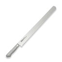 片岡製作所 Brieto M11 Pro M1147 ウェーブナイフ 420mm ブライト 包丁 パン 切り 包丁 刃 モリブデンバナジウム鋼 片岡製作所 H