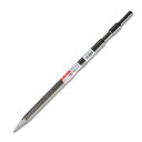ブルポイント No.174 17×450mm 電動ハンマー用 土木 工具 高芝ギムネ 三冨D