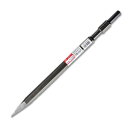 ブルポイント No.214 21×450mm 電動ハンマー用 土木 工具 高芝ギムネ 三冨D