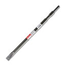 コールドチゼル 平 No.176 17×450mm 電動ハンマー用 土木 工具 高芝ギムネ 三冨D