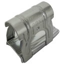 東都 パイプ 固定部品 カチックス 直径 22×25mm 農業 ビニールハウスなどに イN 代引不可