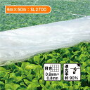 6m×50m ベタ掛け 防虫サンサンネット ソフライト SL2700 台風対策 ゲリラ豪雨対策 防虫 防鳥 日本ワイドクロス カ施 個人宅配送不可 代引不可