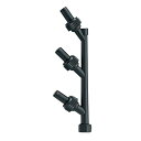 強力 キリナシ プラ 3頭口 G1/4 (141122) ヤマホ 工業 防J 代引不可