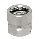 新 広角 直 1頭口 G1/4 (121127) ヤマホ 工業 防J 代引不可