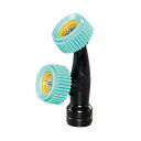 人力用 UL2頭口 G1/4 (125126) ヤマホ 工業 防J 代引不可