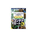 個人宅配送不可 20個 花ごころ コンテガード M 3L 園芸用土 培養土 バークチップ ガーデニング 鉢 観葉植物 タ種 代引不可 その1