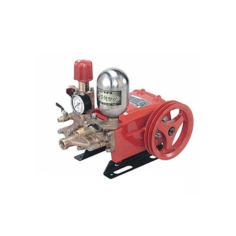 ハツタ 動力噴霧機 (単体) YS450DX 3年間メンテナンス保証