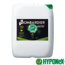 ボンバルディア 20L BOMBARDIER 有機活力液肥 ハイポネックス HYPONEX 免疫力 成長力 向上 アミノ酸 フルボ酸 タS D