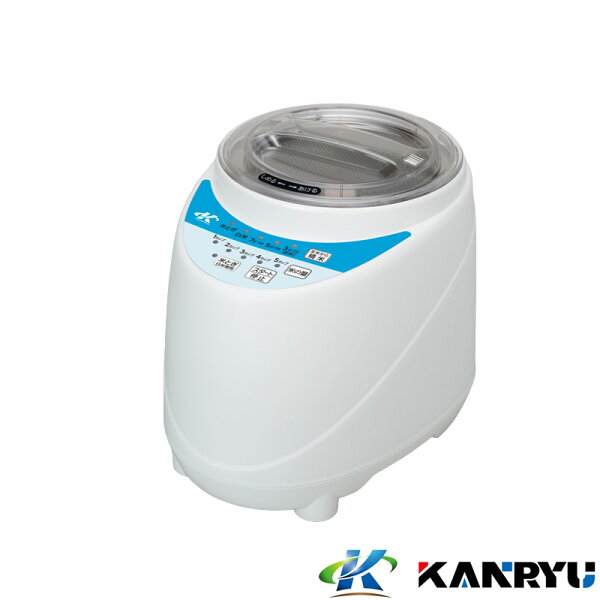 プラスワイズ業者用専門店の小型家庭用精米機 SM-KA500 カンリウ KANRYU 精米時間 5カップ 約5分 卓上 簡単 オK 個人宅配送不可 代引不可|詳細画像