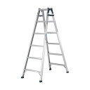 はしご兼用脚立 天板高さ:0m82cm 折畳式 収納 PRS-90WA アルインコ 北海道不可 個人宅配送不可 代引不可