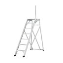 折りたたみ式作業台 天板高さ:2m25cm 折畳式 収納 CSD-225F アルインコ 北海道不可 個人宅配送不可 代引不可