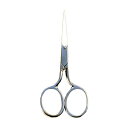 メール便 あみもの用 手芸はさみ 90mm No.838 美鈴ハサミ 三冨D ネコポス