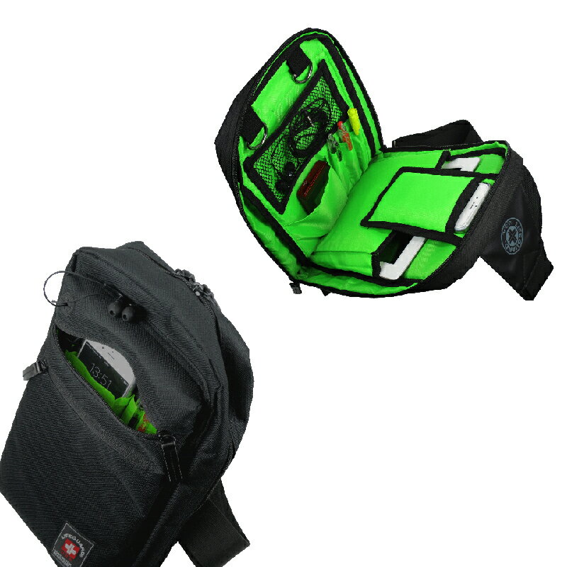 �ܥǥ����Хå� LB-01 �꡼�ե���ե顼���� LIFEGUARD �ܳ� ʣ���ݥ��å� ������� �����ȥɥ� ���ݡ��� �� �º� ��YH