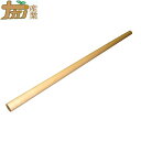 楓 めん棒 直径4.5×75cm そば うどん 小道具 ナガノ産業 代引不可