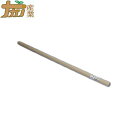 カシ めん棒 直径3.5×90cm そば うどん 小道具 ナガノ産業 代引不可