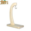 ひのきバナナスタンド 20×11cm バナナ 桧 ナガノ産業 代引不可