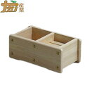 ひのき石けん・シャンプー台 24×13cm 桧 風呂 石鹸 シャンプー ナガノ産業 代引不可