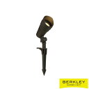 ガーデンライト 7.5Wスポットライト SP-04-7 BERKLEY 防雨型 首振り可能 庭 ライト おしゃれ バークレー 伊電 代引不可