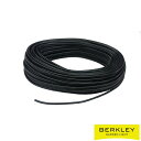 アクセサリ 周辺機器 ケーブル 30m 16/2C-30m BERKLEY 防雨型 首振り可能 庭 ライト おしゃれ バークレー 伊電 代引不可