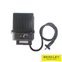 アクセサリ 周辺機器 90W照度センサー付トランス DJ-90-12W-1 BERKLEY 防雨型 電源トランス おしゃれ バークレー 伊電 代引不可