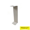 アクセサリ 周辺機器 トランス据付用スタンド TS-01 BERKLEY 屋外使用可 薄橙色 鉄製 おしゃれ バークレー 伊電 代引不可