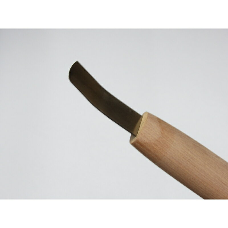 メール便 彫刻刀 ハイス鋼 カマクラ型(極浅丸曲) 7.5mm 三木章刃物 三木市 伝統 国産 三冨 D ネコポス 2