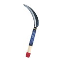 豊稔光山作 伝説の鋸鎌 HT-0875 刃長 170mm 柄長 210mm 豊稔企販 稲刈り 野菜 収穫 農業 園芸 アウトドア
