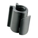 支柱フック 1000個 CP-643-2 タキゲン 直径 20mm 支柱 簡単 誘引紐 茎上げ 防獣 紐 ネット 固定 様々 農業 農園 園芸 作物 畑 ガーデ...