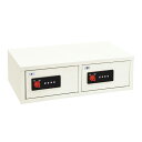 小物一時保管庫 LKロッカー ダイヤル式 LK-502 EIKO エーコー 防犯 事務所 店舗 等に キーレス コンパクト セキュリティ 施錠 鍵 厳重 安全 安心 代引不可