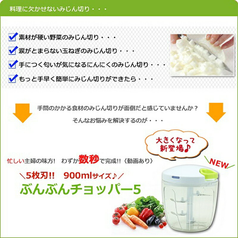 ぶんぶんチョッパー5900ml保存蓋ウィスク付BBC-214582477598038みじん切りコンパクト電源コード不要キッチン部品洗浄野菜果物台所アD代引不可