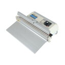 AZシーラー 卓上型 AZ-300S 朝日産業 パッキング 包装 シール 強力 製菓 製パン 医療 コンパクト 加熱 加圧 オK 個人宅配送不可 代引不可