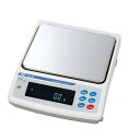 A&D 分銅内蔵型 防塵 防水型中量級天びん GX-10K ひょう量 10.1kg 計測 計測器 計量 測量 測定 電子 デジタル エーアンドディー 宇N 代引不可