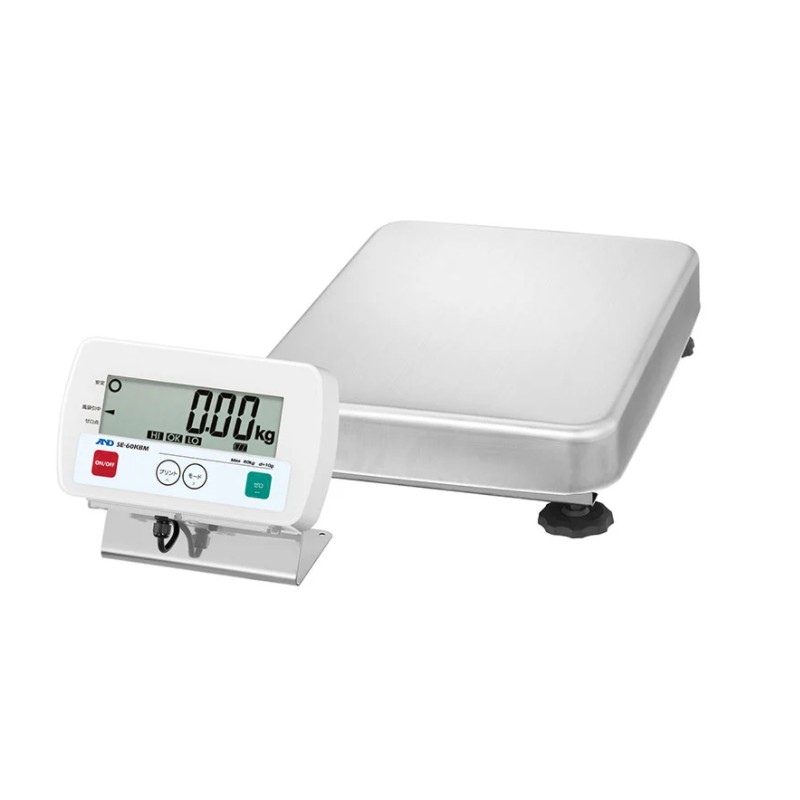 A&D ɿ ɿϤ SE-150KBL Ҥ礦 150kg ¬ ¬  ¬ ¬ Ż ǥ ɥǥ N...
