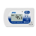 A&D Bluetooth内蔵温度 湿度データロガー さーもろぐ AD-5327TT 温度測定範囲 T1 -30.0~70.0℃ 計測 計量 測量 デジタル エーアンドディー 宇N 代引不可