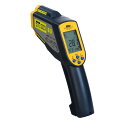 A&D レーザーマーカー付き赤外線放射温度計 AD-5616 測定範囲 -60〜+1500℃ 計測 計測器 計量 測量 測定 電子 デジタル エーアンドディー ...