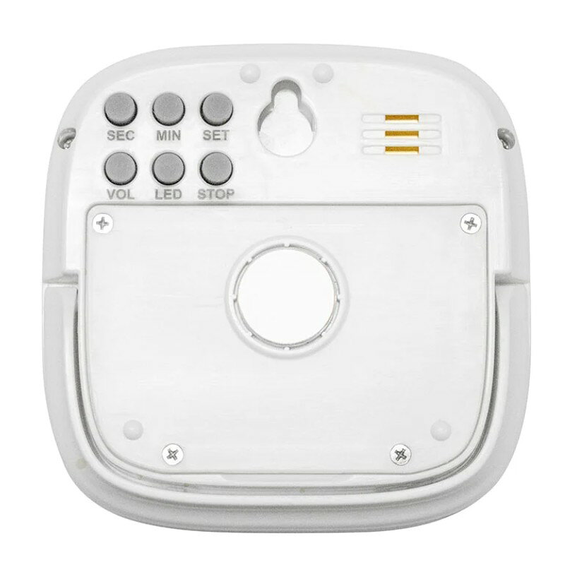 プラスワイズ業者用専門店のA&D 接触タイマー スマートスタートタイマー AD-5715 3ステップタイマー 計測 計測器 計量 測量 測定 電子 デジタル エーアンドディー 宇N 代引不可｜アングル2