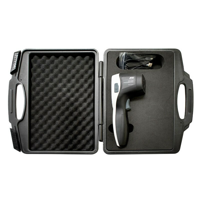 A&D �����ޥ륤�᡼������� AD-5636 ¬���ϰ� -20��350��� ��¬ ��¬�� ���� ¬�� ¬�� �Ż� �ǥ����� ��������ɥǥ��� ��N ����Բ�