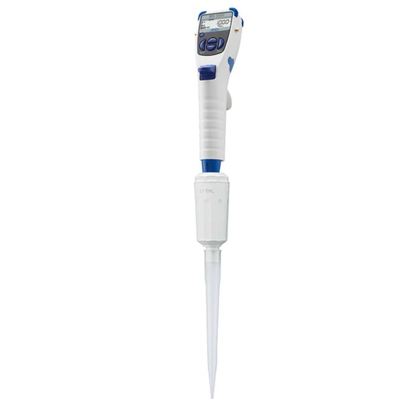 A&D ưޥԥڥå MPA-10000 ϰ 0.110.0mL ¬ ¬  ¬ ¬ Ż ǥ ɥǥ N ...