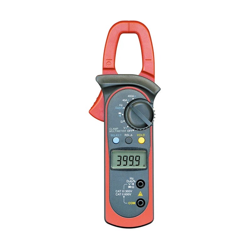 A&D クランプメーター AD-5586 多機能汎用クランプメーター 計測 計測器 計量 測量 測定 電子 デジタル エーアンドディー 宇N 代引不可