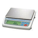 A&D コンパクト天びん EK-6100i ひょう量 6000g 計測 計測器 計量 測量 測定 電子 デジタル エーアンドディー 宇N 代引不可