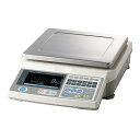 A&D 個数計 FC-5000i ひょう量 5kg 計測 計測器 計量 測量 測定 電子 デジタル エーアンドディー 宇N 代引不可
