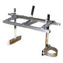 杣 チェンソーミル KMO403WS 和光商事 製材キット 工具 作業 木材 切断 チェンソー 和D