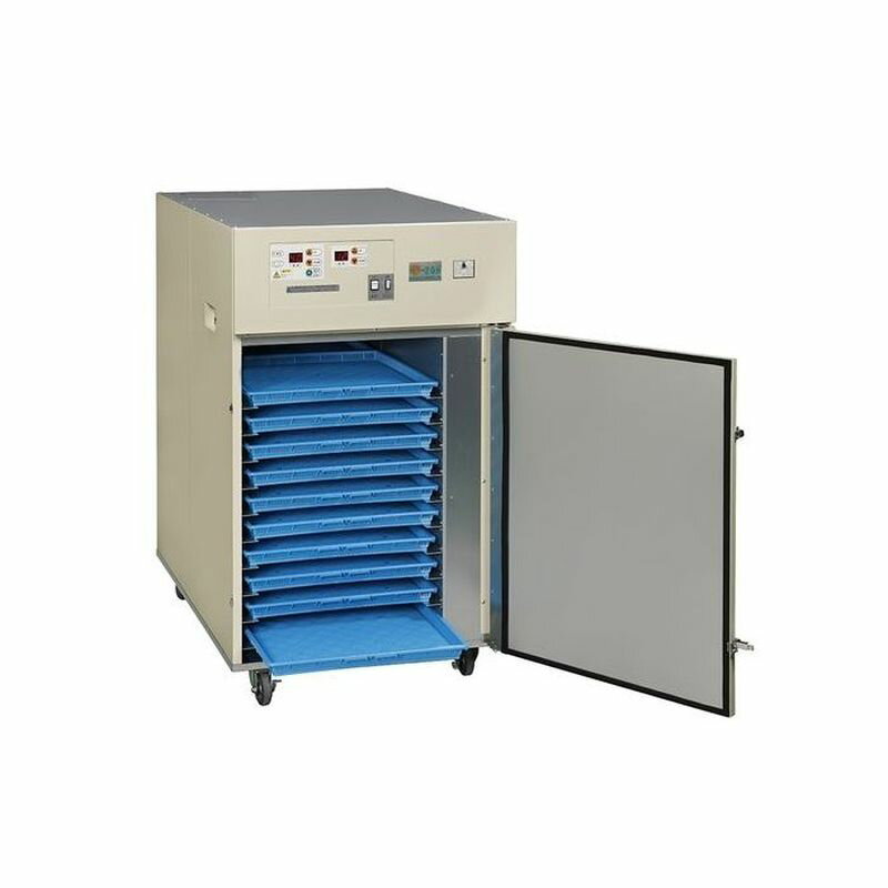 電気乾燥機 E-20H-PRO 大紀産業 871×1274×1450mm 三相 ドライフルーツ 食品乾燥機 食品 果物 野菜 乾燥..